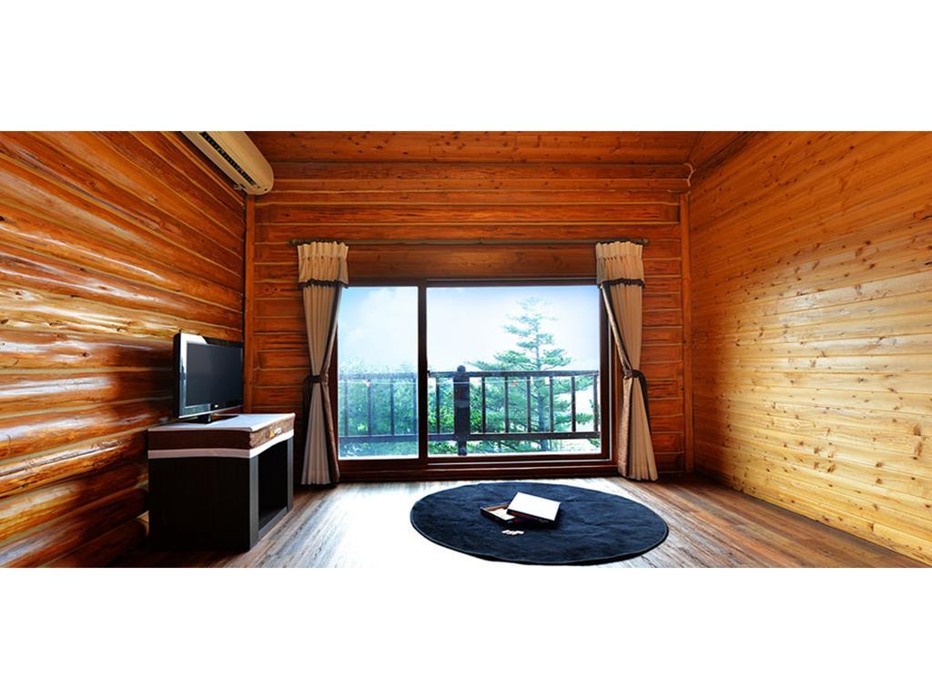 Attene Pension Jeju Quarto foto